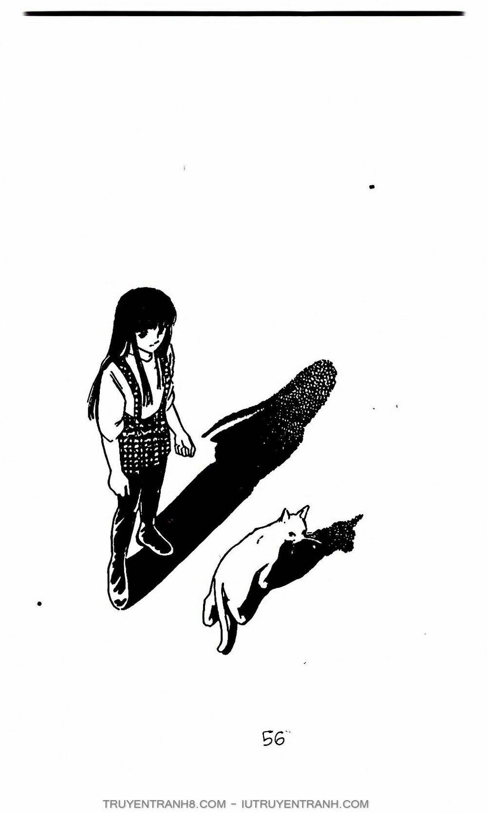 mimi kỳ lạ chapter 1.2 29