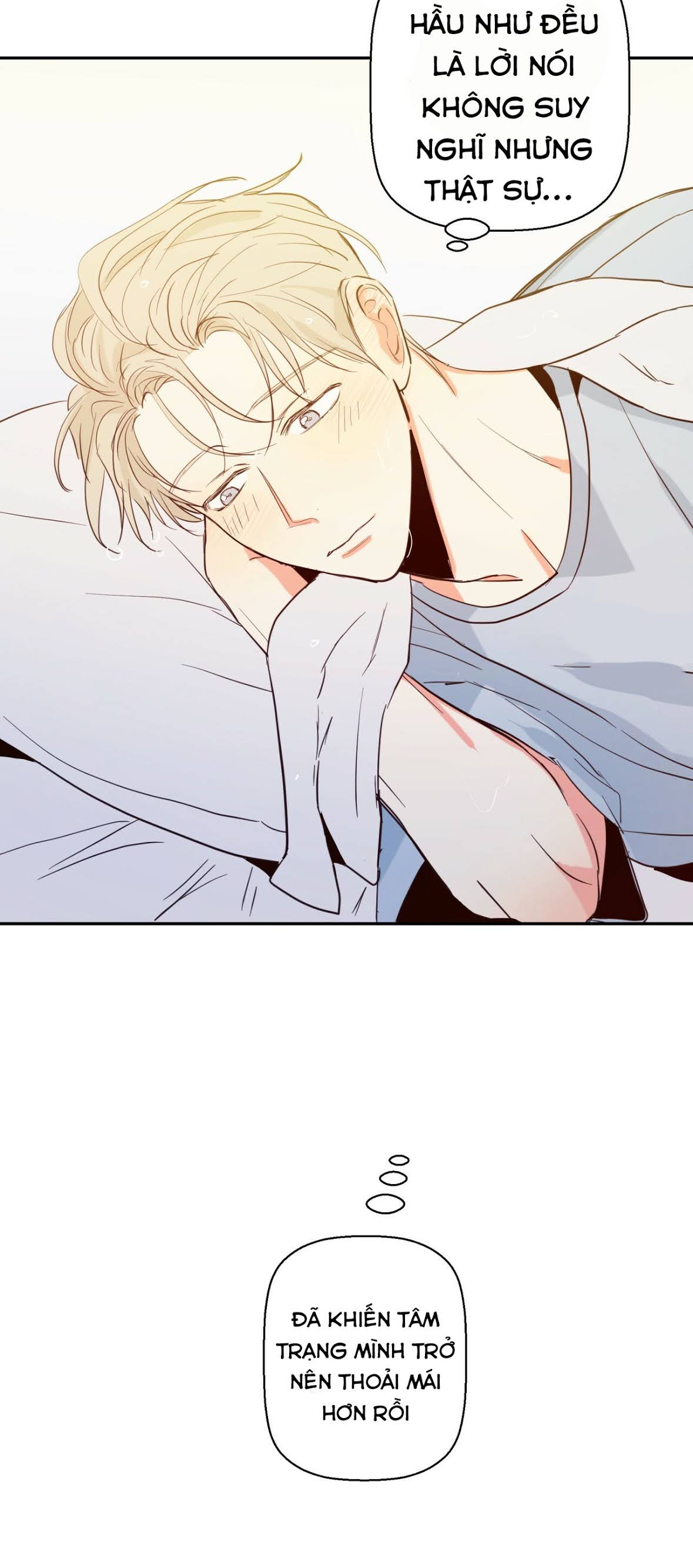 cửa hàng tiện lợi nguy hiểm chapter 7 2