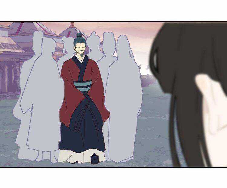 mãn đình phương - thiên hạ duy khanh chapter 16 25