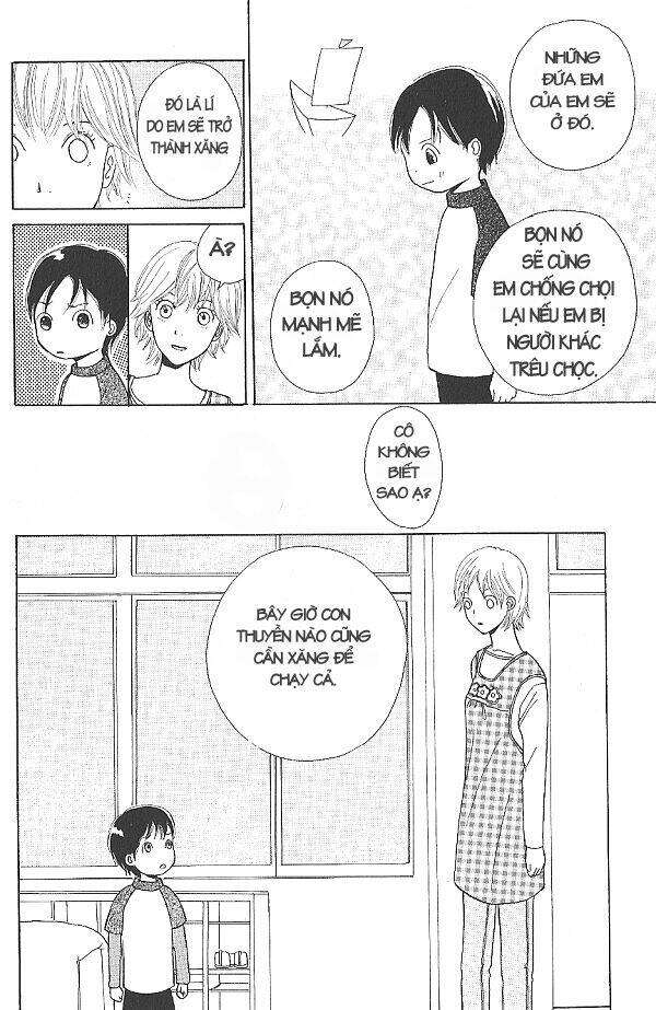 i.s. (intersexuality) chapter 3 117