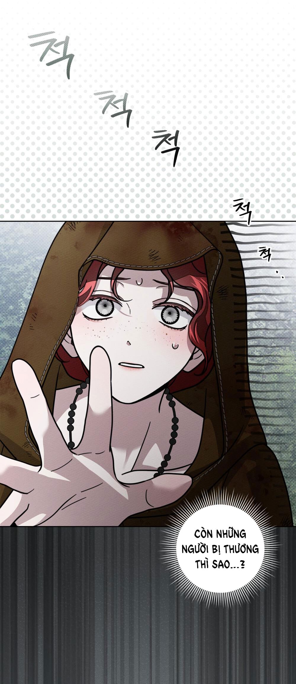 Dưới Bóng Cây Sồi chapter 122.2 45