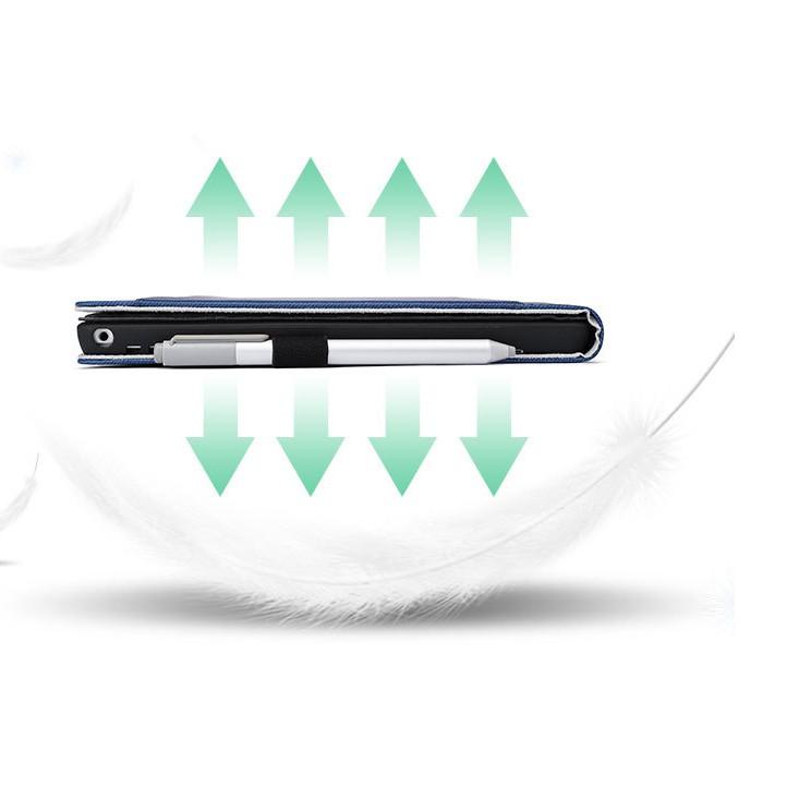 Bao da dùng cho Macbook Surface chống sốc chống nước mẫu mới