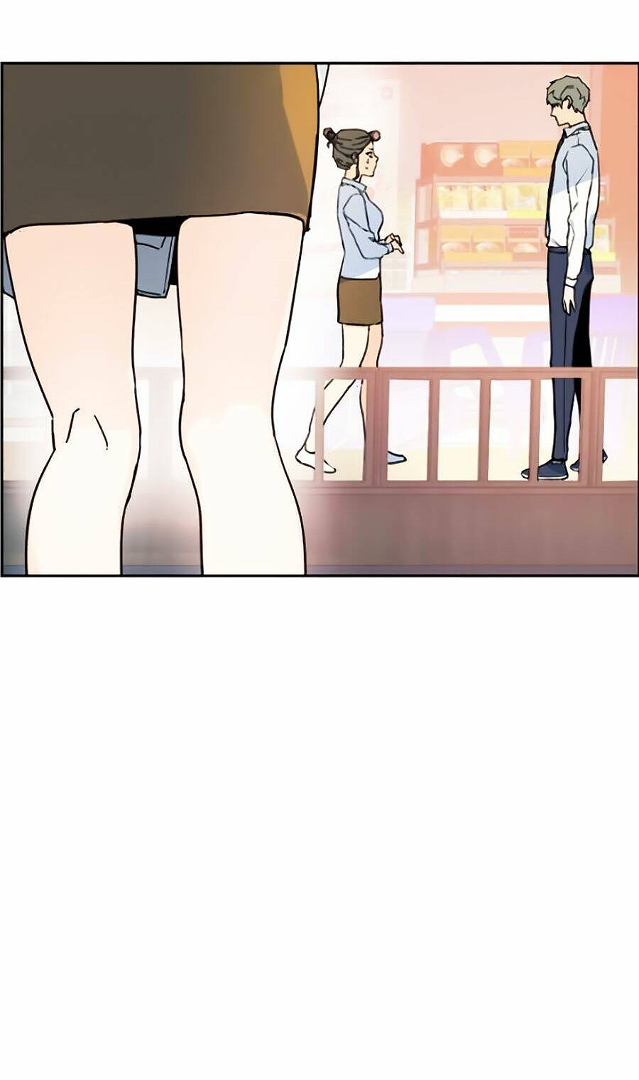 bạn học tôi là lính đánh thuê chapter 2 52