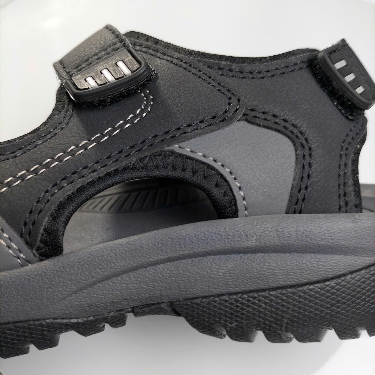 Giày sandal nam, sandal bigsize, sandal học sinh. Hàng VN được sx theo công nghệ của Nhật VN2224 size 35-45