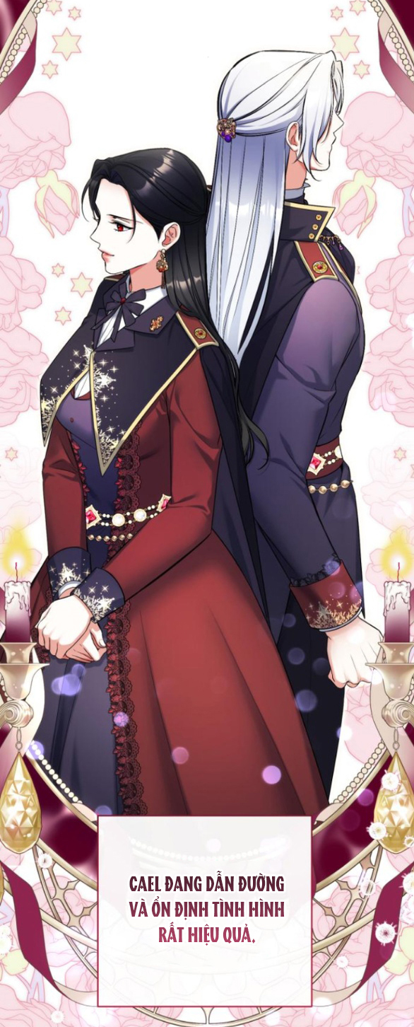 dành cho nhân vật bị bỏ rơi yêu thích nhất của tôi chapter 91.1 28