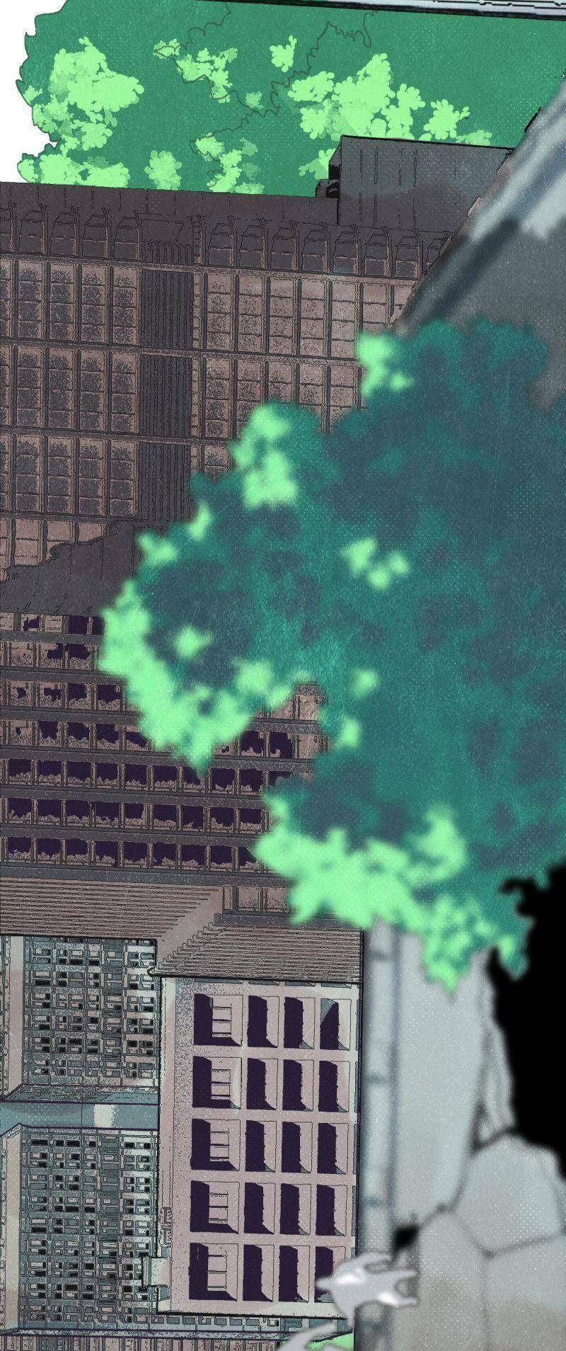 thế giới mà chỉ người có siêu năng lực mới bị tổn hại chapter 0 35