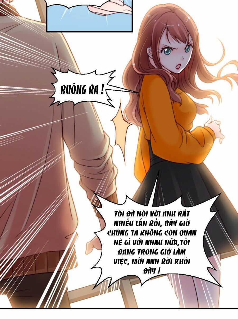 bí mật của thiên kim chapter 54 6