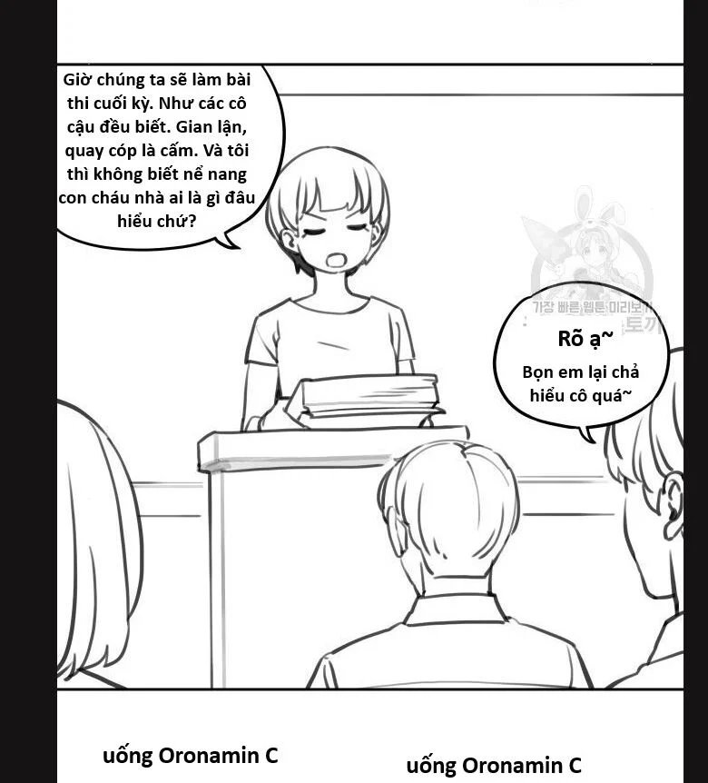 sự lụi tàn của usuzumi chapter 113 45