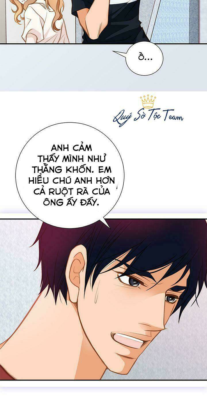 tiếp xúc chí mạng chapter 62 14