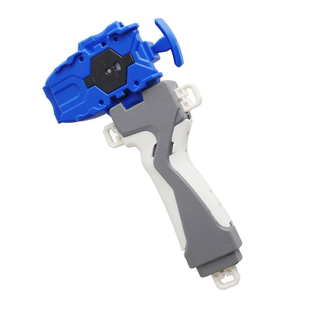Bộ Khởi động Và Kẹp Dây Nhựa Cho 3053 Series B48 B66 Blue