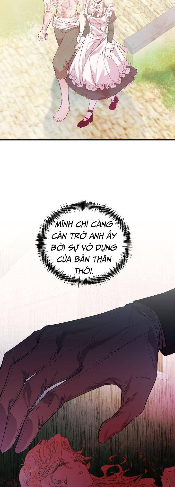 cách để trao vương miện cho vị hoàng tử hoang dã của tôi chapter 22 14