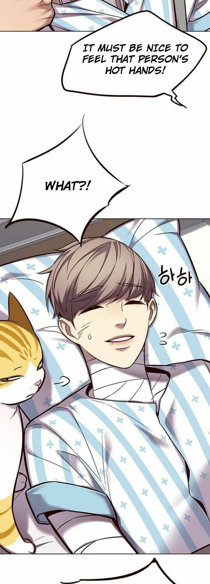 biến thân thành mèo chapter 113 38