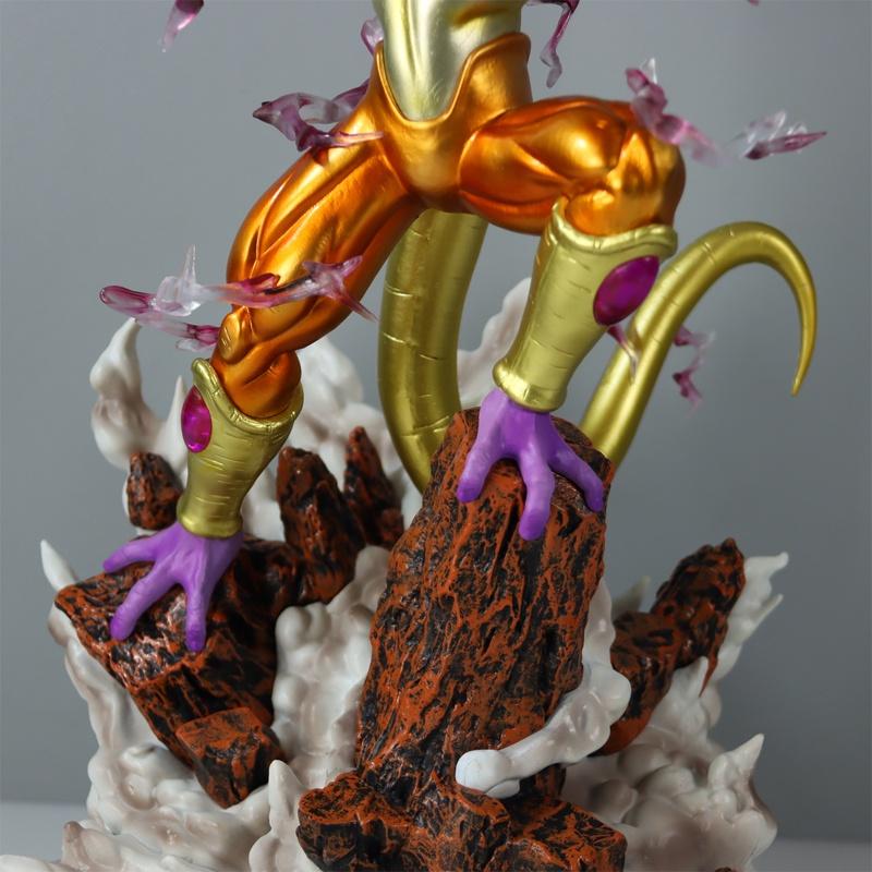 Mô hình Figure Frieza Có Led siêu đẹp cao 50cm - Dragonball