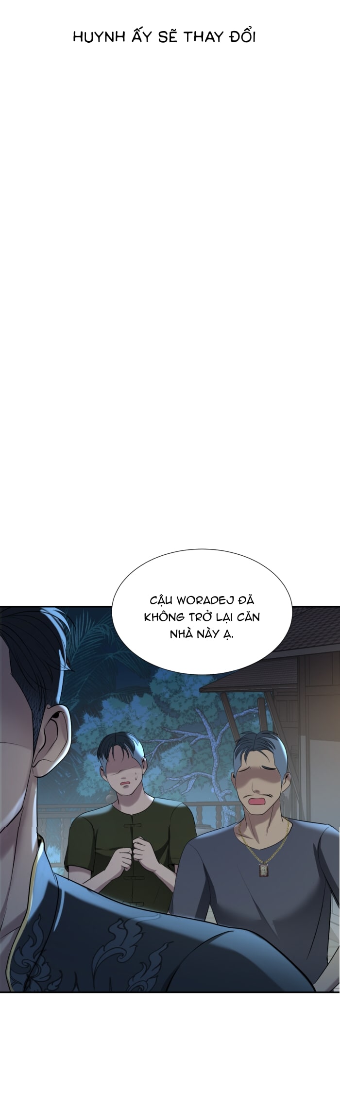 tôi là công tử đẹp nhất xiêm chapter 28 35