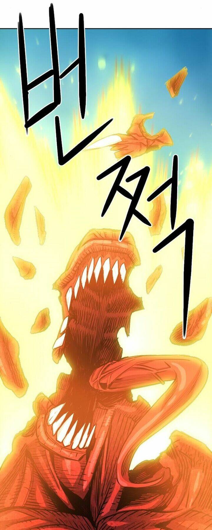 Druid Tại Ga Seoul - Người Hóa Thú Chapter 47 53