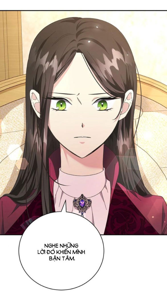 chiếm hữu trái tim bạo chúa chapter 13.1 130