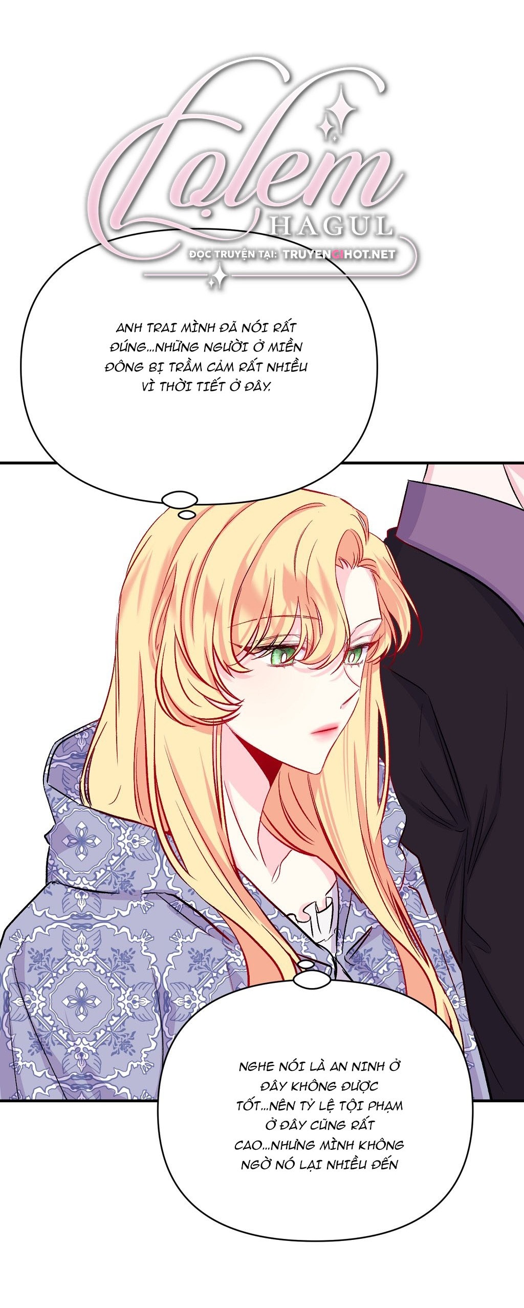 chúng ta đã kết hôn chapter 11.1 27