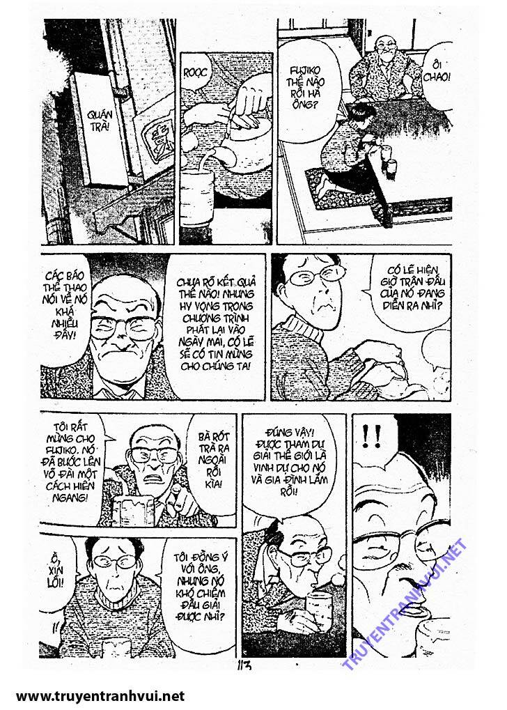 yawara chapter 174 4