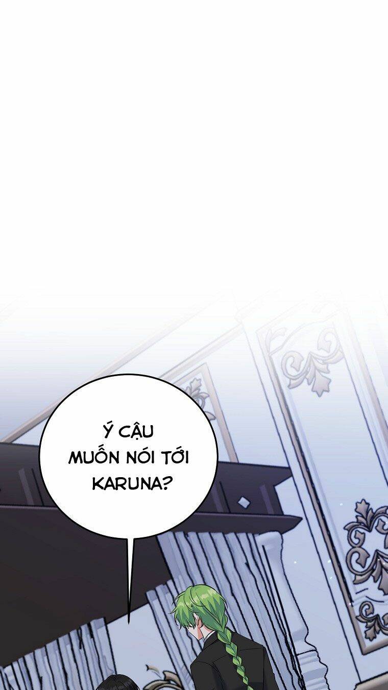 ác nữ karuna bé lại chapter 48 1