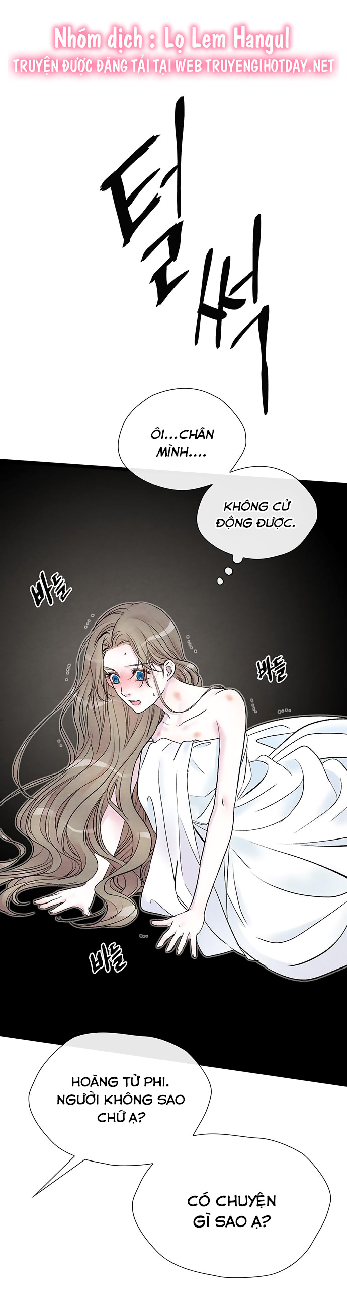 hoàng tử phiền toái chapter 36 7