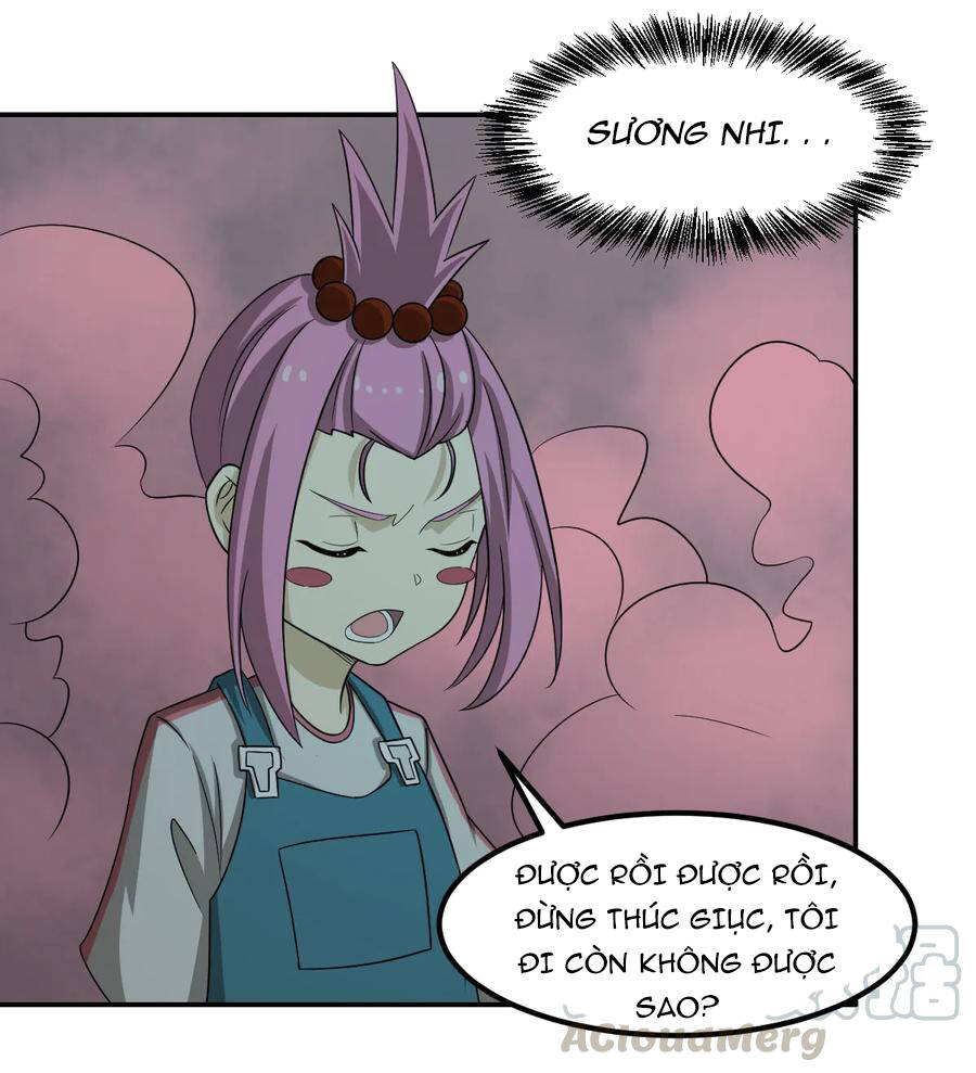 nghịch thiên tiên mệnh chapter 72 14