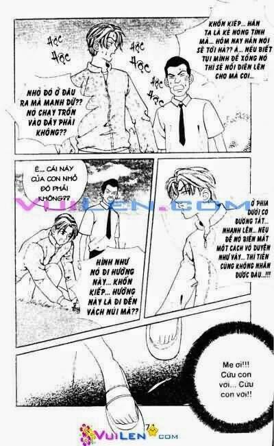 tình yêu diệu kỳ chapter 8 71