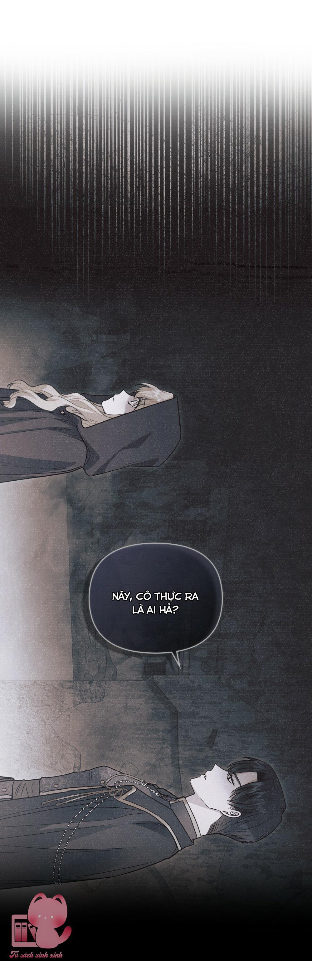 kiên nhẫn chút nào, đại công tước chapter 38 7