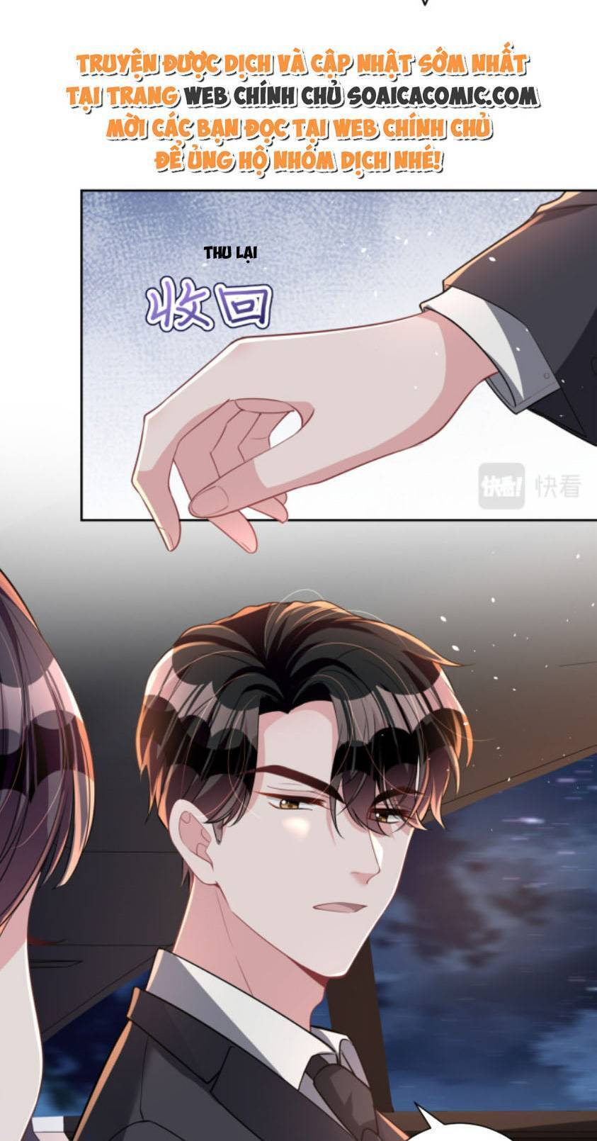 tổng tài huyết tộc cực sủng cô vợ mỹ nhân ngư chapter 22 9