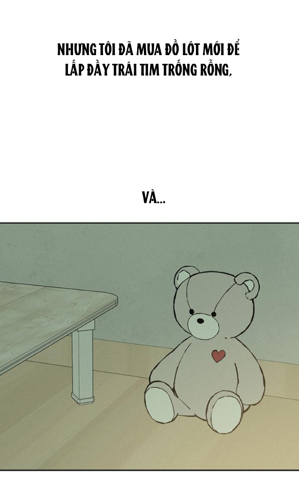 [18+] Nước Mắt Trên Đóa Hoa Tàn chapter 32.2 22