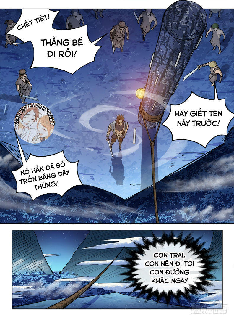 hunter age chapter 24 4