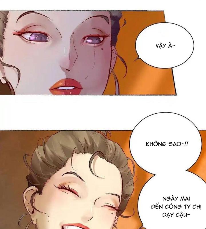 vlog tâm linh chapter 1 58