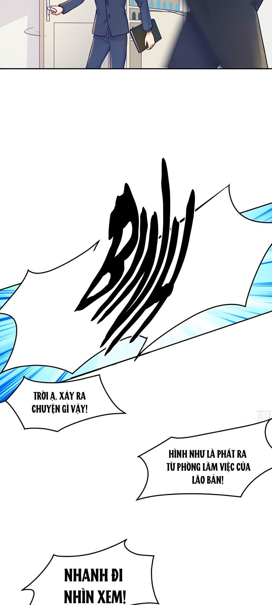 nghịch chuyển lời đồn chapter 1 42