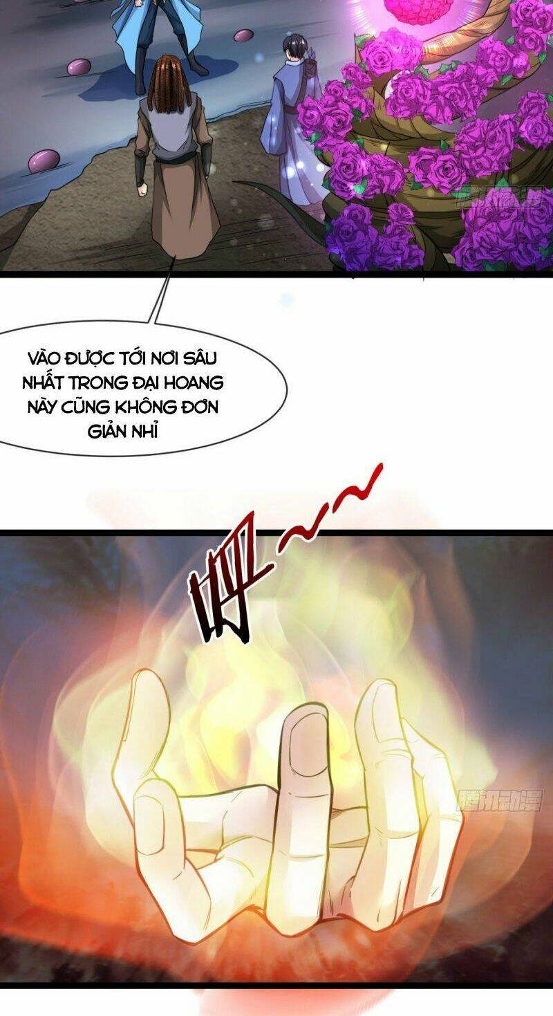 ma hoàng sư đệ quả thực quá chung tình chapter 12 2