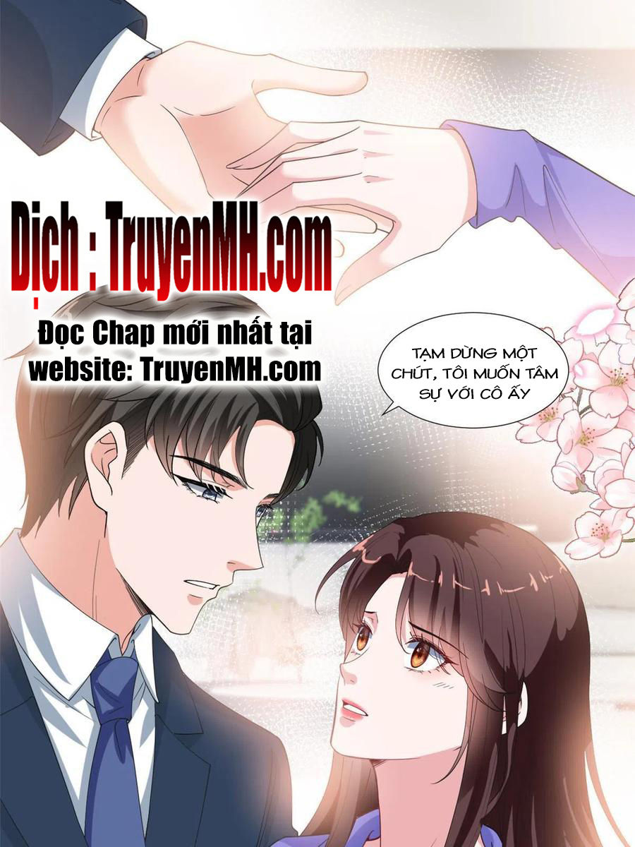 thí hôn lão công, cần giúp sức chapter 536 3