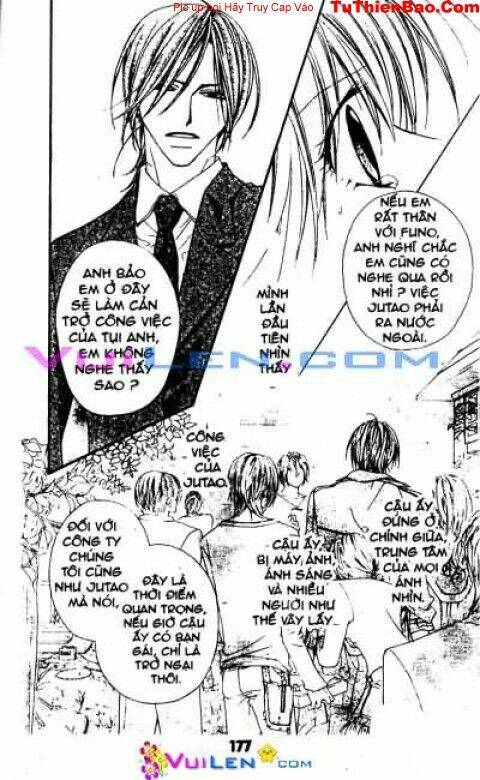 thiên thần giả tạo chapter 3 177