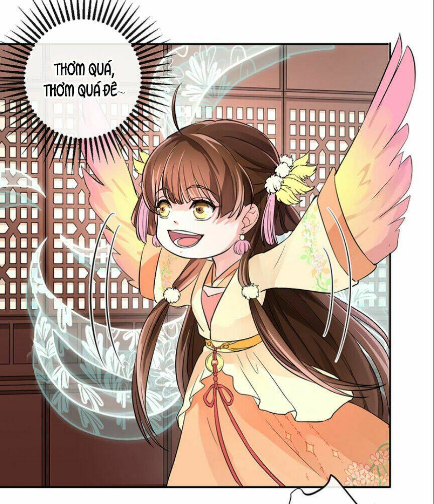 nghiên hương kỳ đàm chapter 21 7