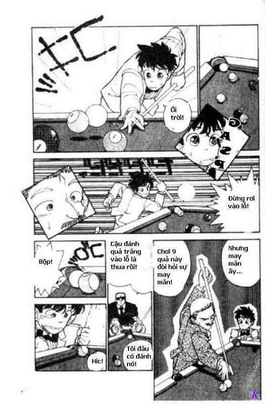 kaito kid chapter 13 18