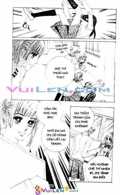 nụ hôn đầu chapter 5 72