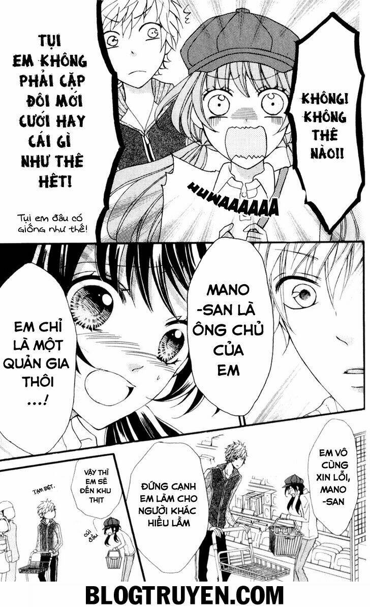 boku no uchi ni oide chapter 3 23