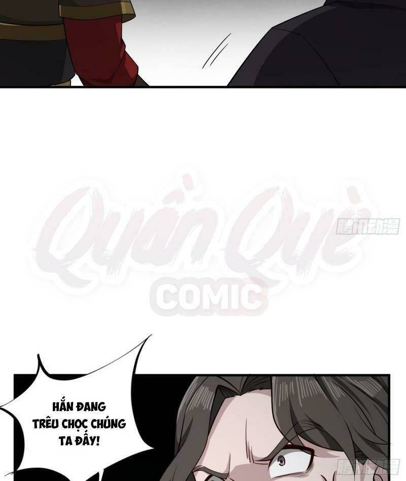 trọng sinh tới đại đường chapter 90 32