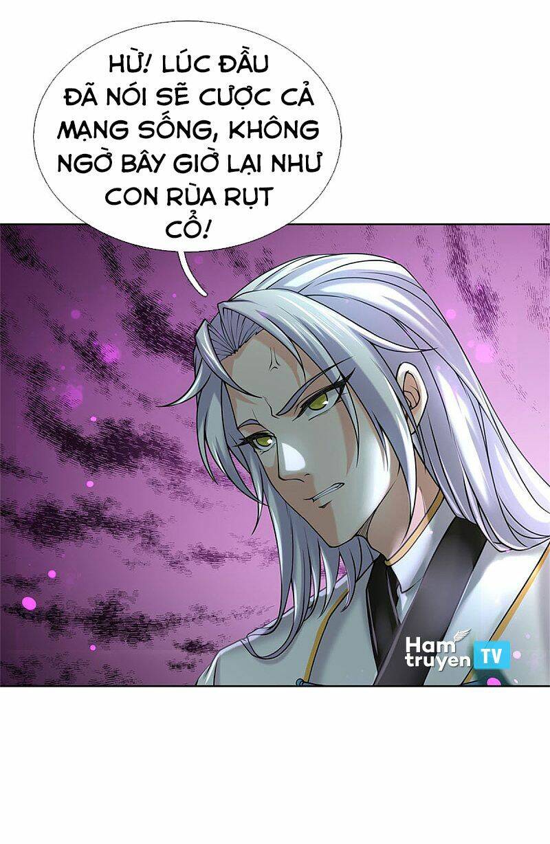 thân thể của ta là kiếm chủng chapter 112 13