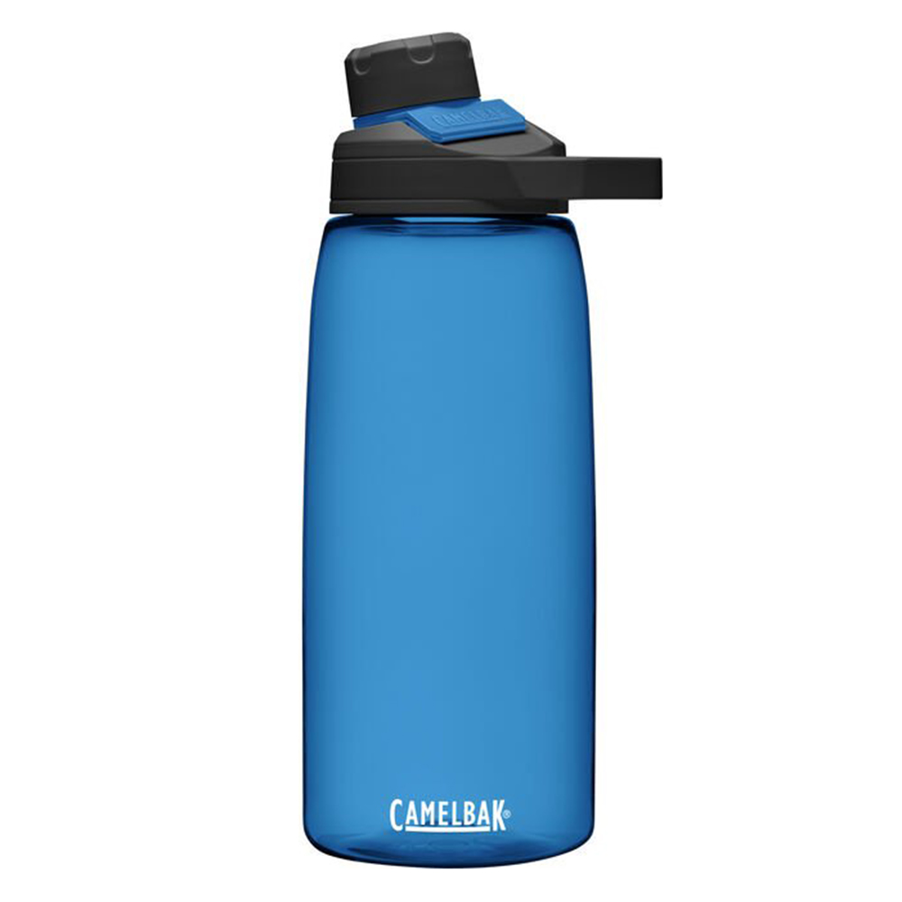 Bình Nước Thể Thao Camelbak Chute Mag Tritan Renew Không Chứa BPA 1L