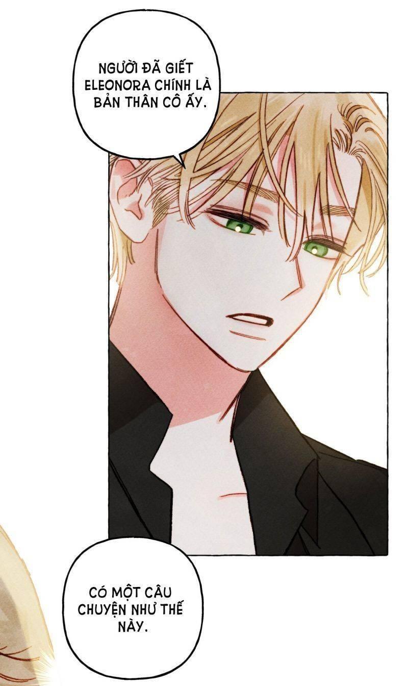 nuôi dưỡng một hắc long chapter 51.5 5