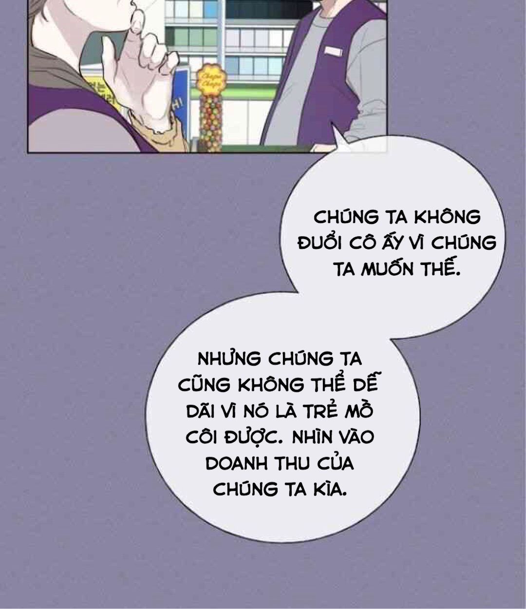 invitation of mystic messenger chapter 1 33