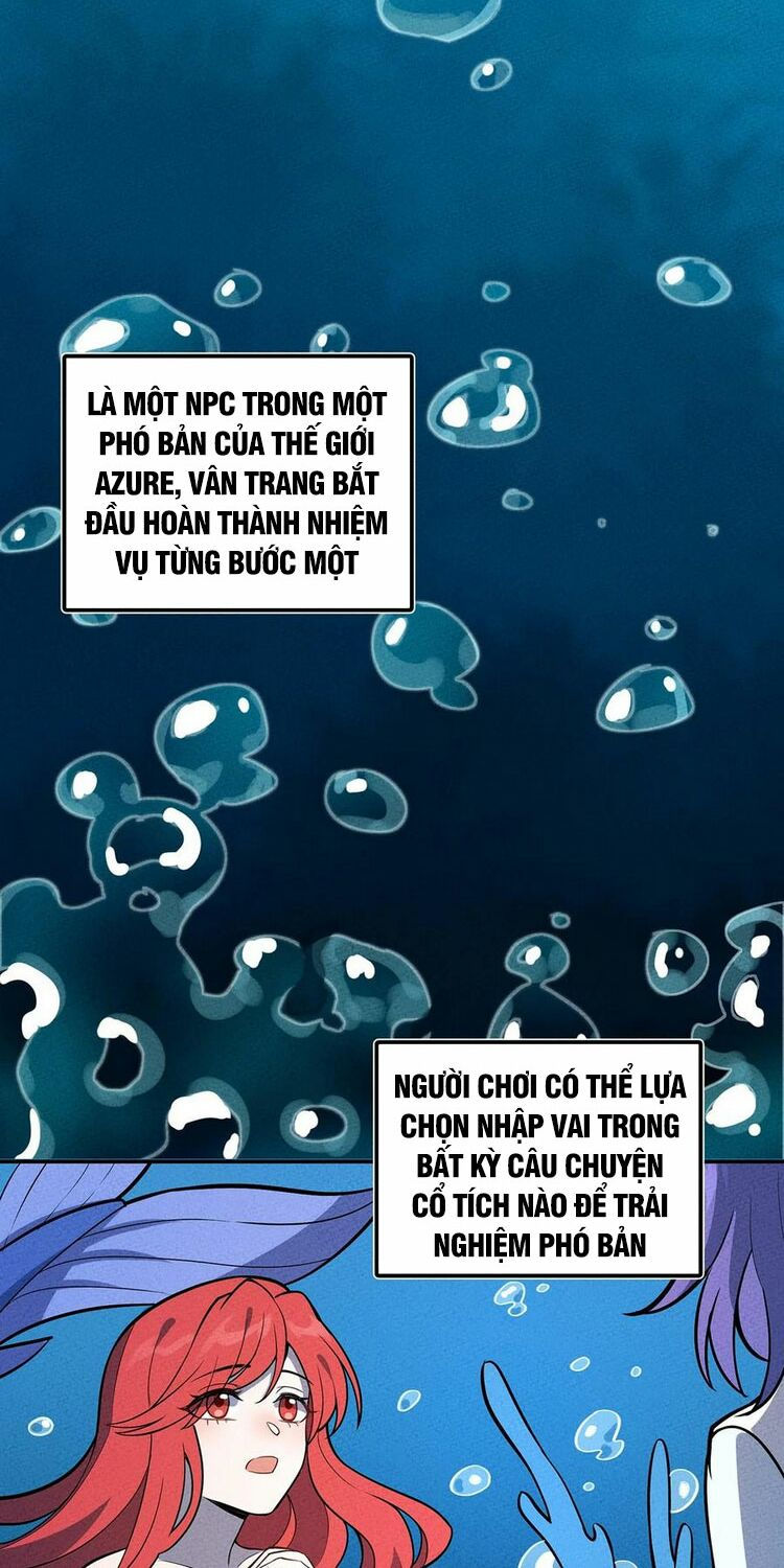 ma thú kiếm thánh dị giới tung hoành chapter 182 2