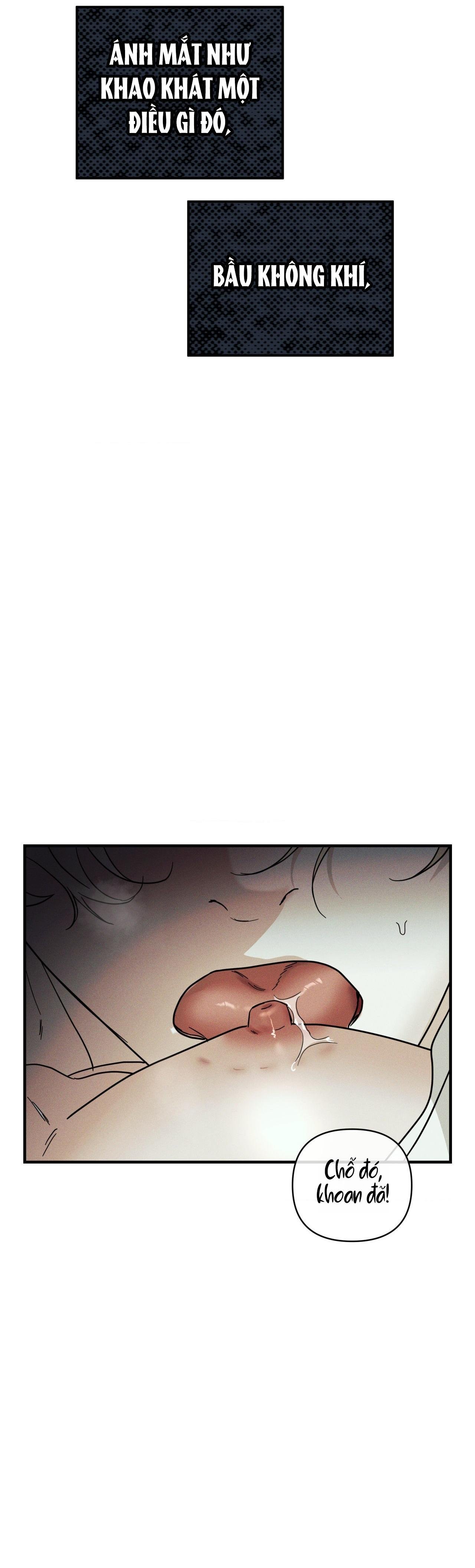 thân ái chapter 36 31