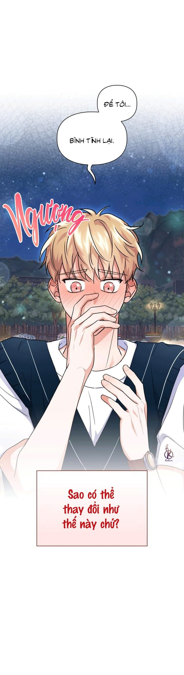 mồi nhử chapter 28.5 13