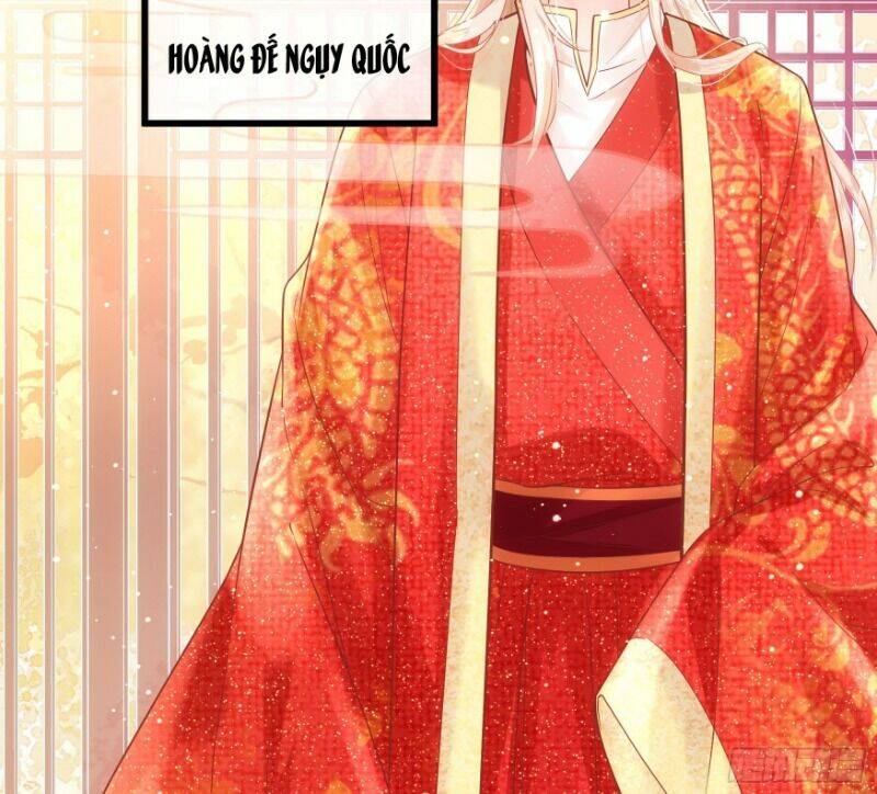 ta phải làm hoàng hậu chapter 2 31