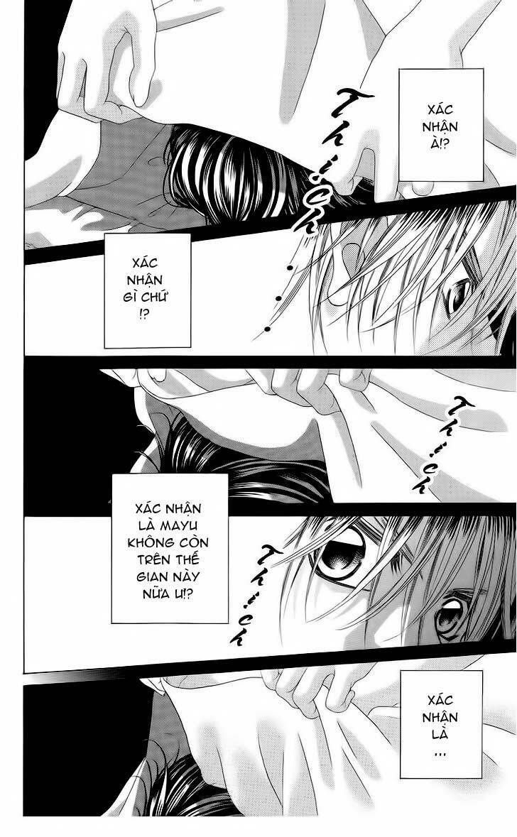 boku no hatsukoi wo kimi ni sasagu chapter 35 15