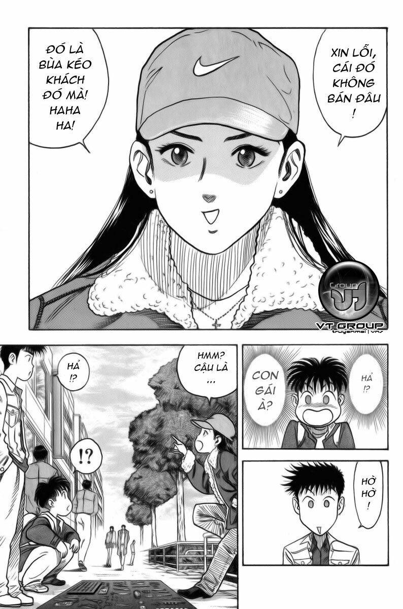 hareluya ii boy chapter 3 7